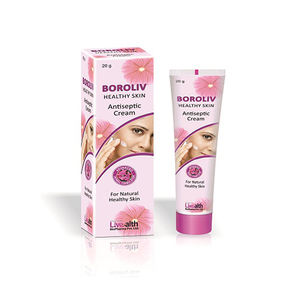 Hot Selling <b>Healthcare</b> <b>Supply</b> Wholesale Boroliv Antl Septic Cream at Low Price - Product Image 1