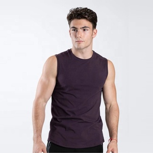 Débardeur Respirant d'Été Personnalisé pour Hommes et Femmes PIHA SPORTS – Idéal pour le Yoga, le Fitness, la Musculation et l'Entraînement Sportif - Product Image 5