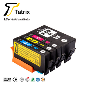 Cartucho <span class=keywords><strong>de</strong></span> tinta <span class=keywords><strong>para</strong></span> <span class=keywords><strong>impresora</strong></span> <span class=keywords><strong>HP</strong></span> OfficeJet, cartucho <span class=keywords><strong>de</strong></span> tinta Compatible con 910XL, 916XL, 912XL, 917XL, 915XL, 919XL, gran oferta - Product Image 3