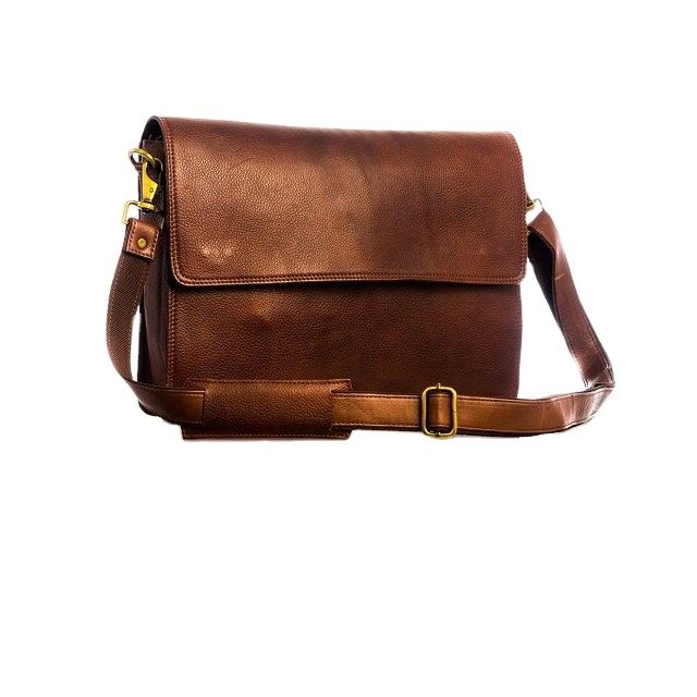 สีน้ำตาล