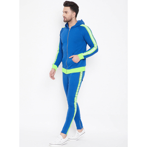 Chándal para hombre Recién llegado Chándal para hombre En nuevo diseño Chándales de lana para hombre - Product Image 6