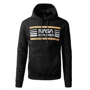 Sweat à capuche personnalisé de haute qualité, impression par sublimation de logo avec des conceptions personnalisées, Sweats à capuche pour hommes de haute qualité - Product Image 5