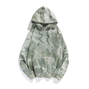 Sudadera con capucha de algodón 100% de alta calidad para hombre, logotipo personalizado directo de fábrica en poliéster en blanco para otoño - Product Image 6