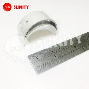 TAIWAN SUNITY high Suppliers TF160 con rod bearing STD for yanmar farm tractors