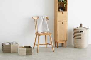 Panier à linge en jonc de mer, corbeille à linge, cool, nouveaux produits, 2021 - Product Image 6