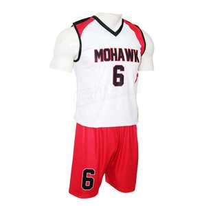 Uniforme de voleibol de diferentes colores, personalizado, precio al por mayor - Product Image 2