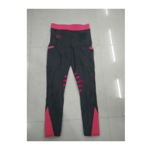 Culotte d'équitation extensible pour femmes pour les sports équestres - Product Image 1