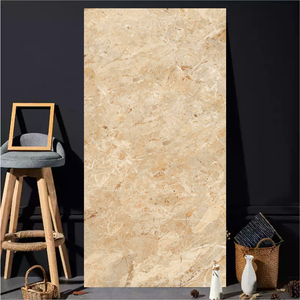 Venta de Fábrica Apune Statuario: Baldosas Modernas de Cerámica Digital y Porcelana para Suelos, 1600x3200mm, Antideslizantes, Aislamiento Térmico, Uso Interior, Bajo Consumo - Product Image 2