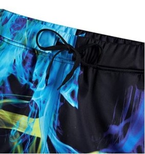 Ropa Lisa para hombre, ropa de otoño e invierno, trajes dulces, conjunto de pantalones de 2 piezas, venta al por mayor, 2021 - Product Image 6