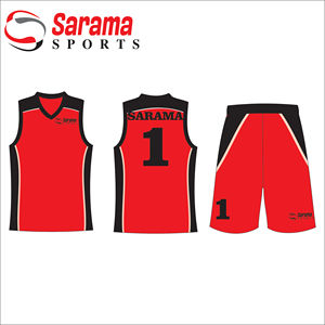 Maillot et short de basket-ball pour hommes, en maille réversible, personnalisé, nouveau Design avec Sublimation, vente en gros, nouvelle collection - Product Image 1