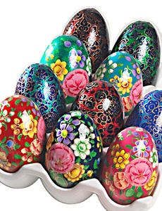 Adornos de Pascua Hechos a Mano - Product Image 3