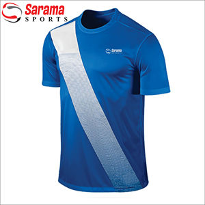Uniforme de veste de guérison pour hommes, maillot 100% Polyester par Sublimation, à bas prix d'usine - Product Image 3