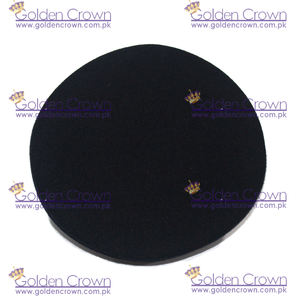 Casquette uniforme à visière | Casquette de cérémonie de haute qualité - Product Image 4