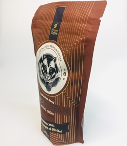 Hạt Cà Phê Chồn Kết Hợp Các Chủng Hạt Cà Phê Độc Quyền Để Bắt Chước Một Khía Cạnh Nhất Định Của Nguồn Gốc Kopi Luw - Product Image 2