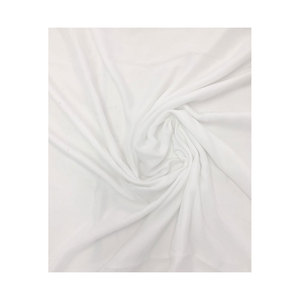 Tissu en coton pur, élastique et soyeux, pour vêtements d'enfants, acheter du transporteur au plomb - Product Image 1