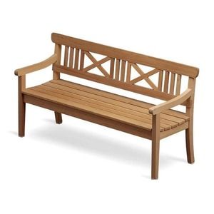 Banco de madera de primera calidad, bonito mueble personalizado, venta al por mayor - Product Image 1