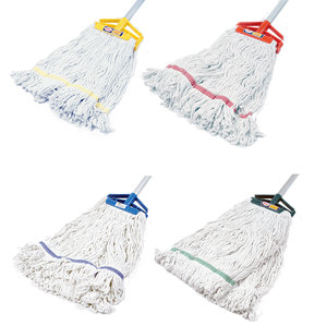 Wholesale RAYACO <b>Kentucky</b> <b>Mop</b>-Latest Designs Customized Packing Multiple Colors Malaysia Origin Everyday Use for Hotels - Product Image 3
