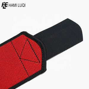 New Arrival Wholesale High Quality Best Selling Gym <b>Weight</b> Lifting <b>Ankle</b> Straps Adjustable <b>Ankle</b> Pulling Straps Fitness - Product Image 3