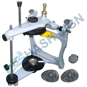 Dụng Cụ Khớp Nối Phòng Thí Nghiệm Nha Khoa-Thiết Bị Khớp Nối Giải Phẫu Từ Tính Bán Điều Chỉnh Được Răng Giả/Phòng Thí Nghiệm Nha Khoa. Khớp Nối - Product Image 3