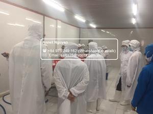 หนังปลาทอดพรีเมียม รสออริจินัล - ขนมหนังปลาเวียดนาม - หนังปลากรอบ ราคาดี/ คุณเควิน - Product Image 4