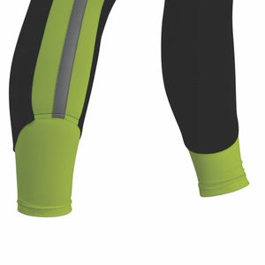 Canleo OEM Logo personnalisé Culotte d'équitation à fond intégral pour femme Collants d'équitation Leggings Tack & Vêtements pour les sports équestres - Product Image 6