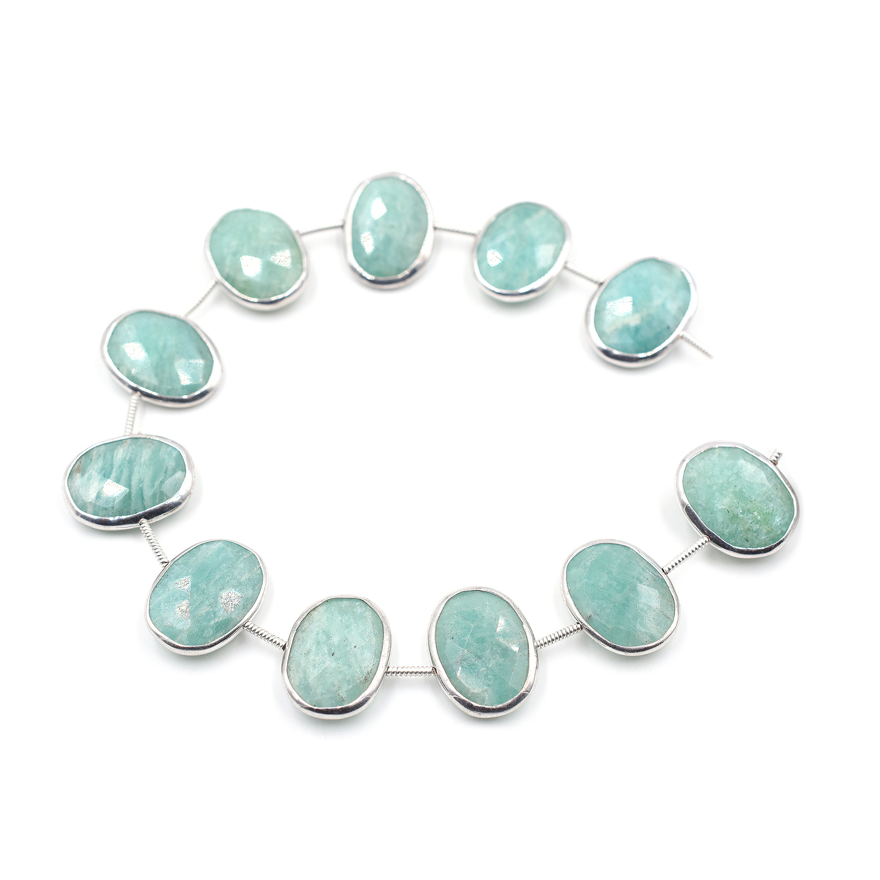 sea green