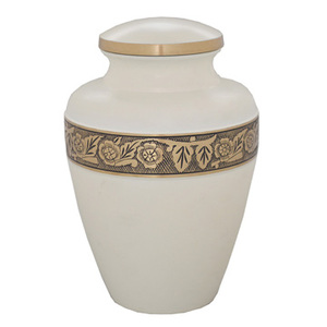 Urnas de Cremación Económicas - CRU-1117 - Product Image 1