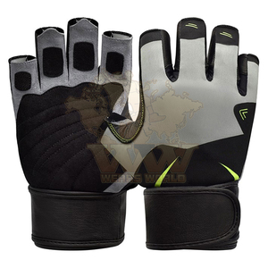 Fitness <b>Gloves</b> Gym Breathable Cross Fitness Training Exercise Anti-slip <b>Weight</b> Lifting <b>Gloves</b> - Product Image 6