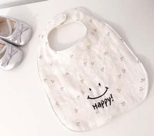 Bavoir bandana pour bébé, bavoir, bandana - Product Image 3