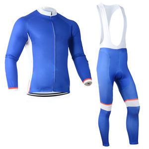 Ropa de Ciclismo Personalizada Estampada en Material Suave, Gran Venta - Product Image 1
