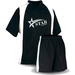 Tenues de rugby unisexes personnalisables grandes tailles, respirantes, anti-UV, séchage rapide, uniformes de sport, design sublimé, rugby, football - Product Image 6