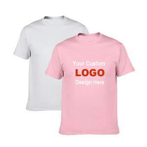 T-shirt de sport élastique pour hommes, col rond, séchage rapide, exercices de Fitness, nouvelle collection 2020 - Product Image 1