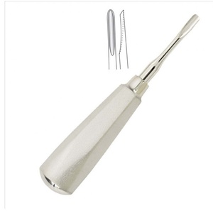 Periotome Roots Elevator Implant Dental Root Elevators High Quality - Product Image 6