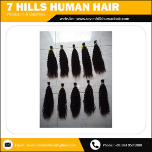 Extensiones de Cabello Virgen Remy Indio Más Vendidas, Cabello Humano Sin Procesar de la Mejor Calidad, Doble Trama a Máquina, 100 Gramos para Mujeres - Product Image 5