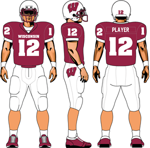 Maillots de football américain d'impression professionnelle d'usine OEM, ensemble de matériel de sport respirant en sergé de grande taille pour vêtements de fitness - Product Image 5