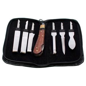 Herramienta Manual para Cortar Pezuñas con Certificación CE, Instrumentos Veterinarios 50x20x40cm, Hecho en Pakistán - Product Image 2