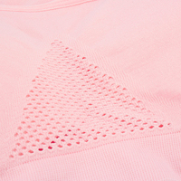 Vrouwen Kleding Collectie Ademende Body Verstelbare Mesh Comfort Slapen Yoga Sportbeha