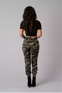 Custom Print Slim <b>Fit</b> <b>Jogger</b> Pants for Women Lightweight Casual Style with Embroidery Decoration Women's Jogging Pants - Product Image 4