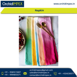 Proveedor OEM de Servilletas de Cocina de Tela de Algodón, Fabricante Directo, Pedidos al por Mayor - Product Image 6