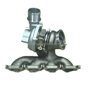 K03 53039880174 55574478 turbocompresor para Buick Excelle para Opel <span class=keywords><strong>Astra</strong></span> Corsa Z16LET motor Turbo de 55574478 a 53039700174 - Product Image 1