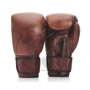 Guantes de boxeo personalizados MMA Pro - Product Image 4