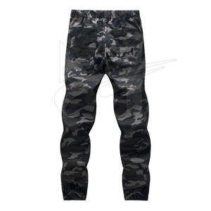 Pantalones Deportivos Casuales para Hombre, Estilo Slim, Antiarrugas, para Entrenamiento de Invierno, Nuevo Estilo, Precio - Product Image 1