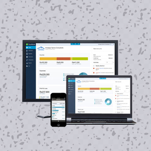 บริษัทพัฒนาซอฟต์แวร์แดชบอร์ดที่ดีที่สุดสำหรับอเมริกาเหนือ | บริการซอฟต์แวร์แดชบอร์ดที่ได้รับรางวัลโดย Webroot Infosoft - Product Image 5
