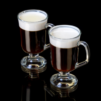 Made in Italy Dolce Gusto-kompatible lange italienische Kaffee kapseln für den Heimgebrauch
