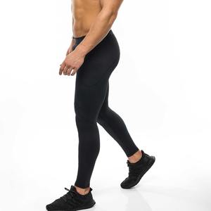 Camiseta de entrenamiento de cuello redondo para hombre, camisetas de gimnasio para ejercicio, camisetas para correr tech twist, novedad de 2021 - Product Image 3