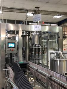 Nước dừa, 500ml jojonavi thương hiệu, không có cholesterol, nước trái cây số lượng lớn puree, kosher, HACCP, GMP - Product Image 3