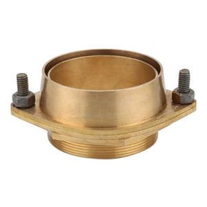 Presse-étoupe en laiton de qualité supérieure Type de bride Presse-étoupe en laiton Vente en gros Fabricant en Inde - Product Image 1