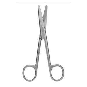 Operating Scissors 5.5 cm - Product Image 5