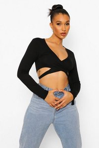 Plain Blank Heavy 100% Cotton Tshirts Women Oversize Crop Top Dark Green Cotton Tee - Product Image 5