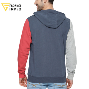 Jerséis extragrandes de invierno personalizados, sudaderas informales a la moda, sudaderas cálidas de algodón bordadas para hombres y mujeres, ropa informal estilo Hip Hop - Product Image 6